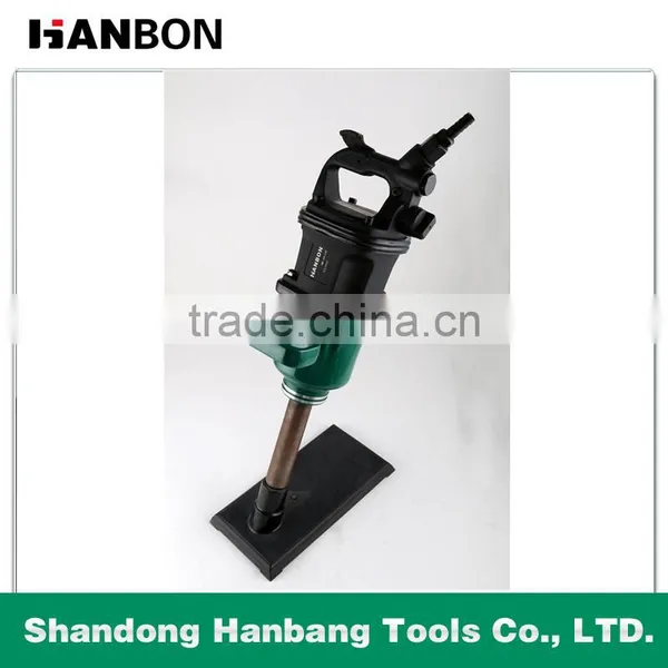 1" Professional Pneumatic Air Impact Wrench photo-3