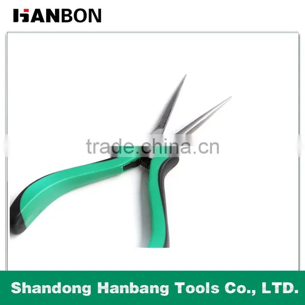 Mini Needle Nose Plier photo-4