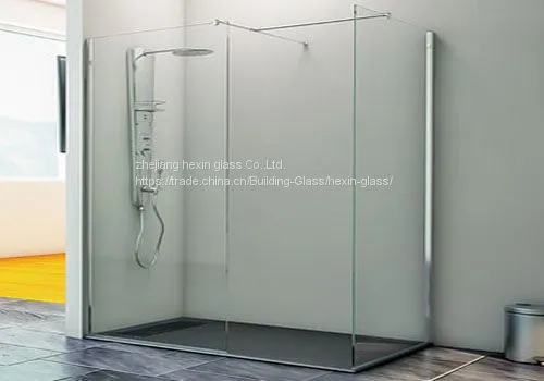 CE SGCC CSI Certification of Shower Screen, Bath Enclosures photo-4