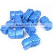 Machine Made Disposable CPE PE PP Shoe Cover,disposable Polyethylene Shoe Cover photo-5