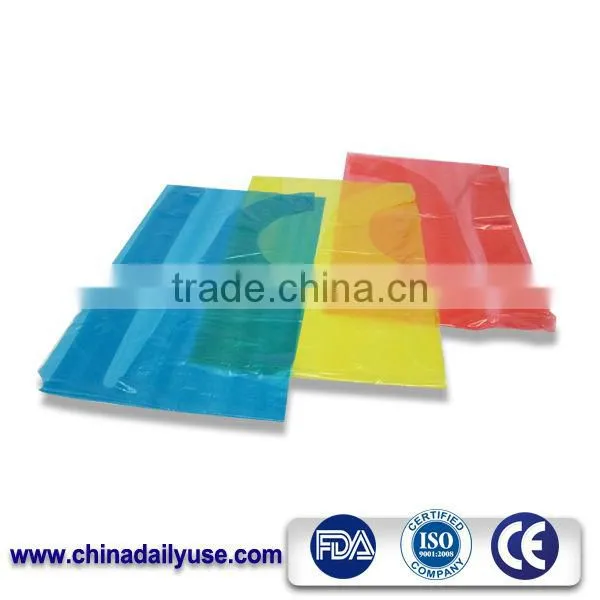 High Quality Cheap PE Disposable Plastic Apron PE Aprons Roll