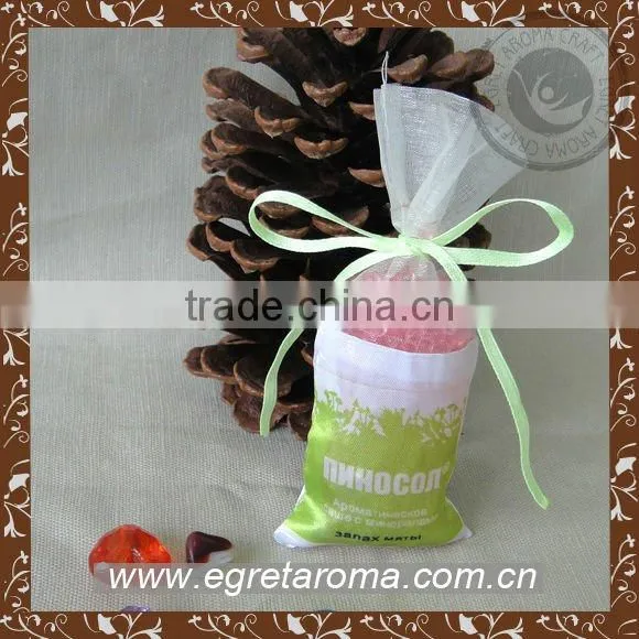 2015 Popular Customized Product for Wholesale Aromatic Fragrance Sachet photo-2