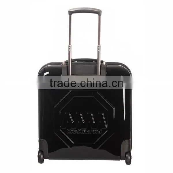 Abs/pc Pilot Case/cabin Bag photo-5