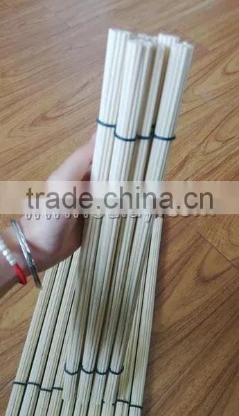 41cm Handmade Bamboo Drum Brush Stick/bamboo Sticks/drumsticks photo-4