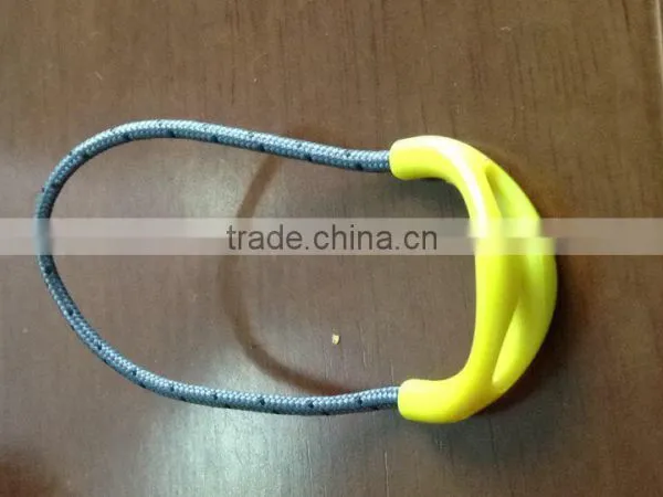 High Quality Custom All Kinds of PVC Pullers, PVC Zipper Puller photo-4