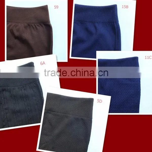 122K Pcs Ladies Thermal Leggings Polyester Readymade Originally for USA Market Leggings Apparel Stocklot photo-3