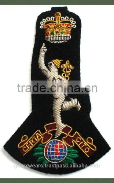 Military Badges photo-6