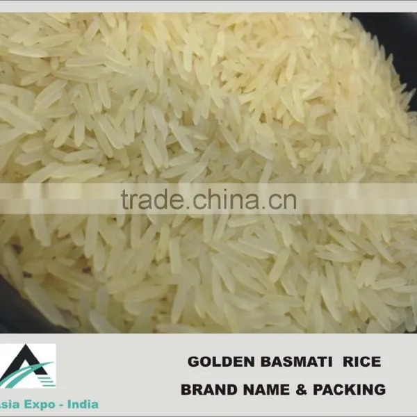 INDIAN RICE BASMATIC WITH BRAND NAME photo-2
