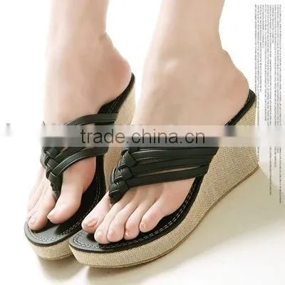 Lady Flip Slipper
