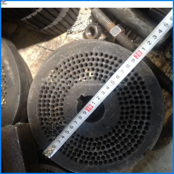 Nigeria Cheap Price Top Quality Fish Feed Pellet Making Machine photo-5