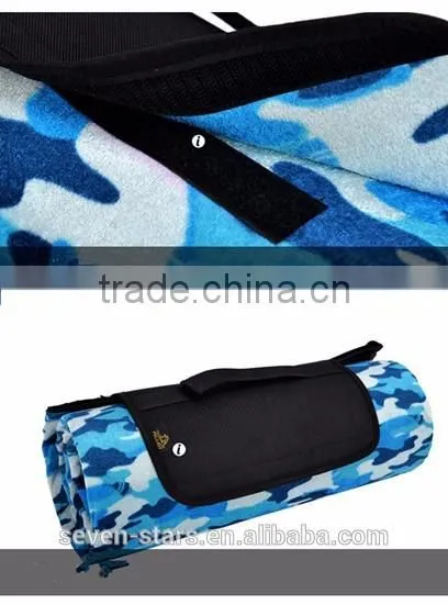 2017 New Fashion Outdoor Foldable Sponge EVA Picnic Mat photo-6