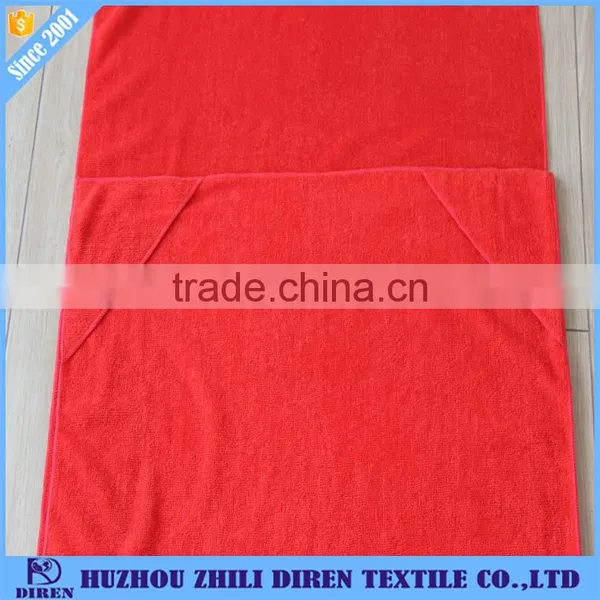 Wholesale Non-slip Custom Printed Yoga Mat Towel photo-4
