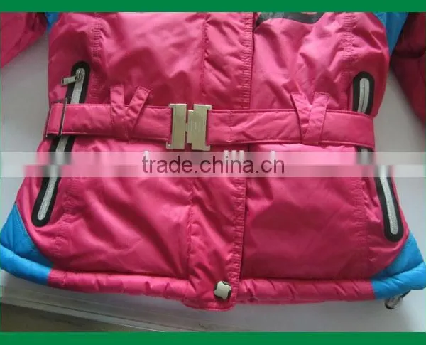 Newest Winter Waterproof Snow Tracksuit photo-4