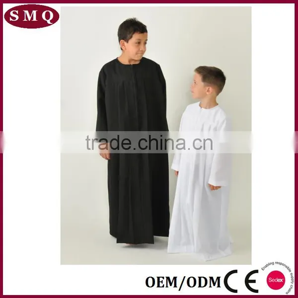OEM Service Cheap Children's Choir Robes photo-3