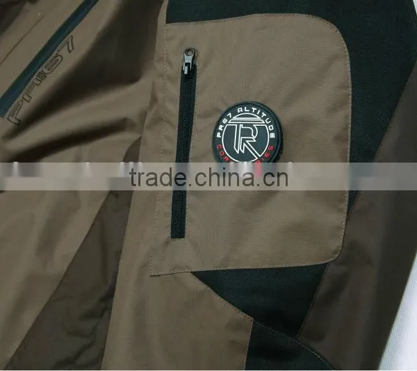 3 in 1 Jacket photo-3