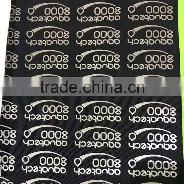 Different Reflective Logo Can be Customized photo-4