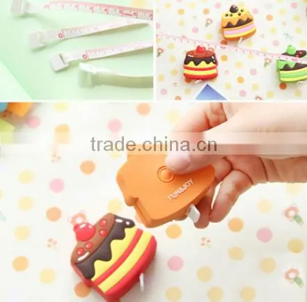 Mini Tape Measure photo-3