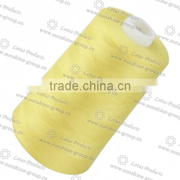 High Quality Spun Polyester Sewing Thread Different Types Sewing Threads photo-4