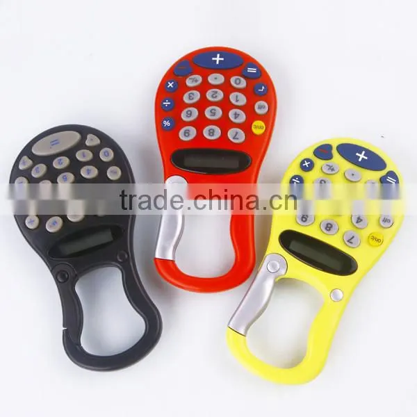 Keychain Calculator photo-2