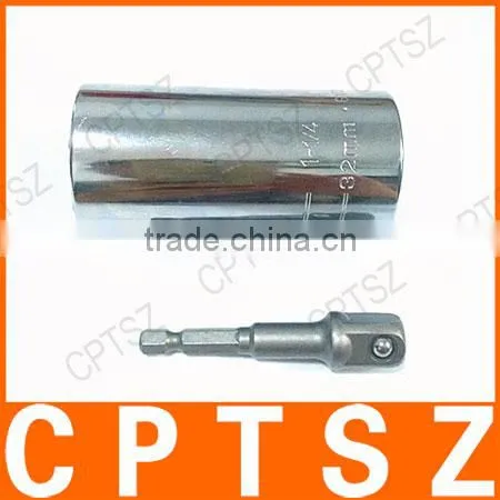 Multi Function Ratchet Wrench/Multi Functional Sleeve/Multifunctional Sleeve Combination Tool photo-4