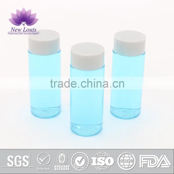 Bathroom Design Hotel Bottle Shampoo Plastic Bottle Shampoo photo-3