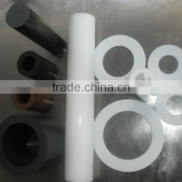 WHITE OR COLOR VIRGIN PTFE PRODUCTS photo-4