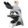 Biological LCD Digital Microscope With 2.5\'\' TFT Screen, 3.0 Mega Pixels Camera