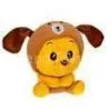 Unique Stuffed Animals Kids Plush Toys Little Monkey With Plush PP Cotton Stuffing