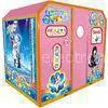 Karaoke Dance Arcade Machines Coin Recreation 10V - 220V