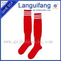 Hign Quality Knee High Football Socks