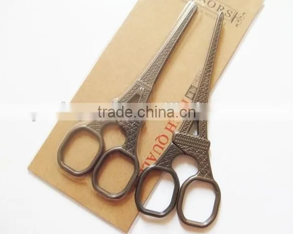 Scissors Embroidery Bird Scissors Craft Thread Scissors. photo-2