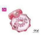 Vibrating Cock Rings Powerful Vibration With Single Motor Penis Ring