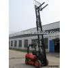 3 Tons Diesel Forklift Truck With 6m Mast