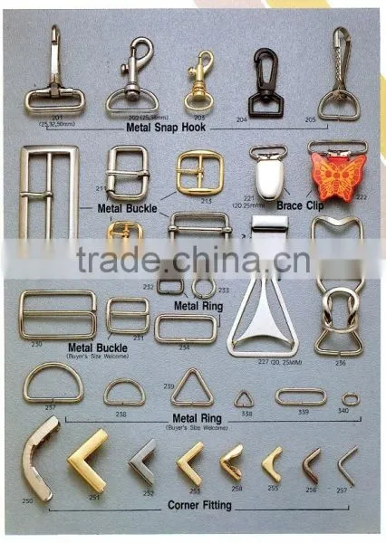 Garment Accessories-Snap Buttons photo-5