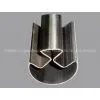 Supplying Slot Pipes(ASTM-A554)