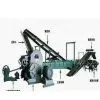 Waste Rubber Powder Equipment