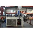 Medical Powder Hydraulic Press Machine , Single Punch Laboratory Tablet Press
