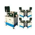 Electric Motor Stator Slot Insulation Paper Forming And Cutting Machine Motors SMT-CG200