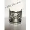 4D95 Engine Parts Speed Pro Hypereutectic Pistons 6206-33-2140