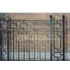 Metal Fence