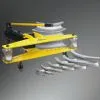 Hydraulic Pipe Benders