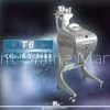 220V 60HZ Body Slimming Machine Body Fat Reduction With 8.4inch