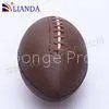 100% Natural Self Skinning Polyurethane Foam Ball High Tenacious And Strong