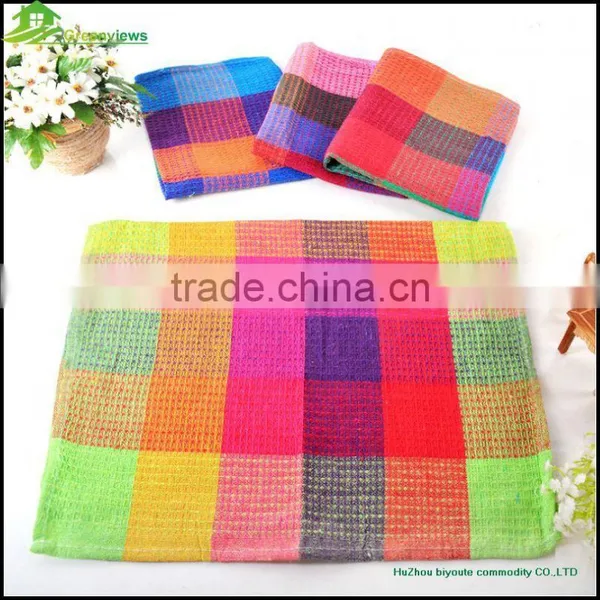 Cotton Dish Towels Kitchen Cotton Printed Tea Towel Christmas Towels