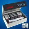HID Conversion Kir With Two Slim Ballasts EL-2F