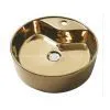 Stainless Steel Basin