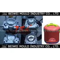 China Rice Cooker Mould Manufacturer
