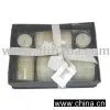 Scented Candle Gift Set