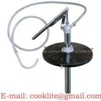 5 Gallon Manual Grease Pump / Grease Drum Pump ( GT143-1 )