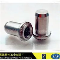 BS Waterproof Nuts